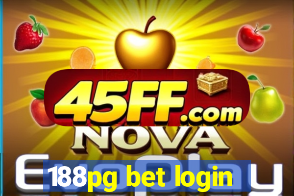 188pg bet login